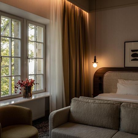 Zinar Castle Hotel Krakow Bagian luar foto