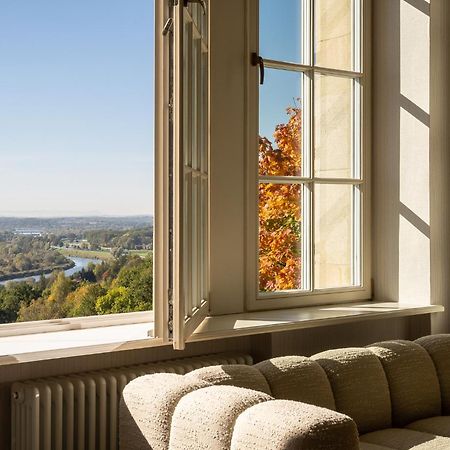 Zinar Castle Hotel Krakow Bagian luar foto