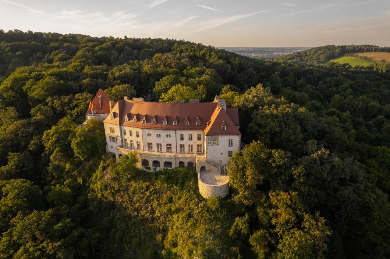Zinar Castle Hotel Krakow Bagian luar foto