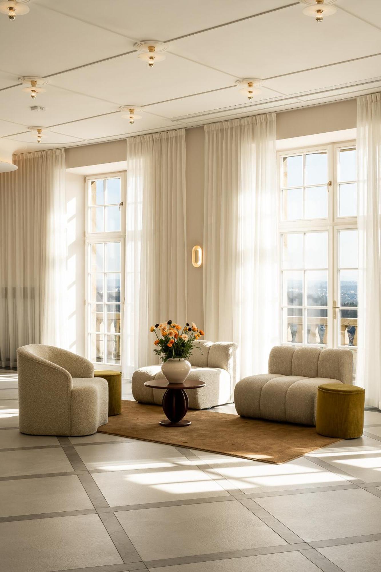 Zinar Castle Hotel Krakow Bagian luar foto
