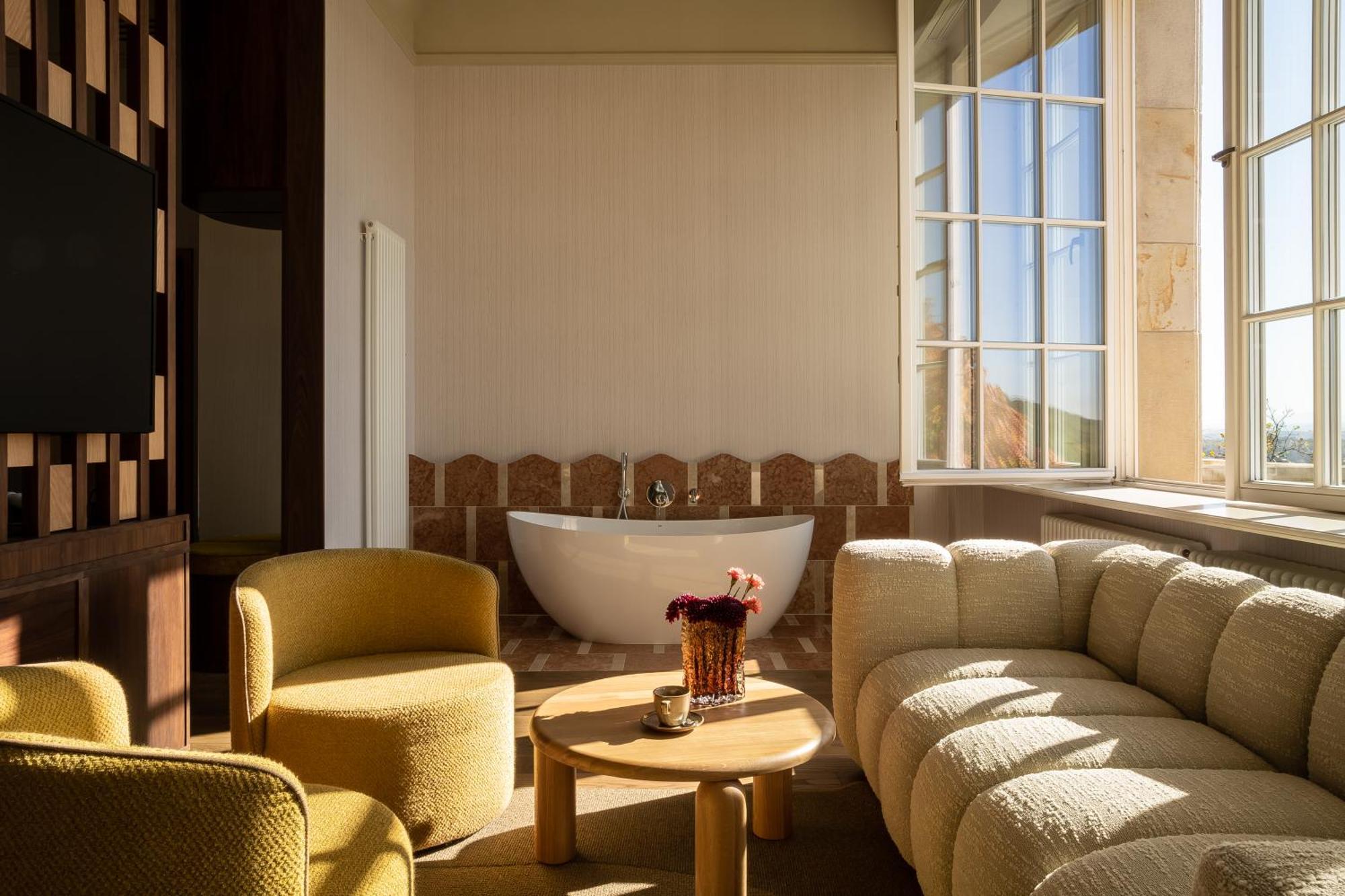 Zinar Castle Hotel Krakow Bagian luar foto