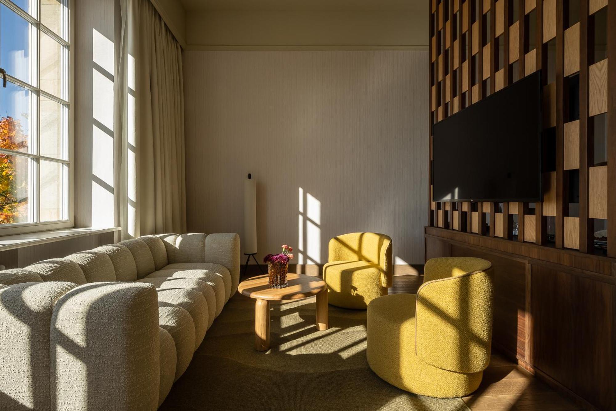 Zinar Castle Hotel Krakow Bagian luar foto
